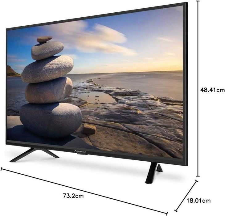 31.Продавам Телевизор STRONG HD LED TV-Модел SRT 32HC4043.Smart TV.