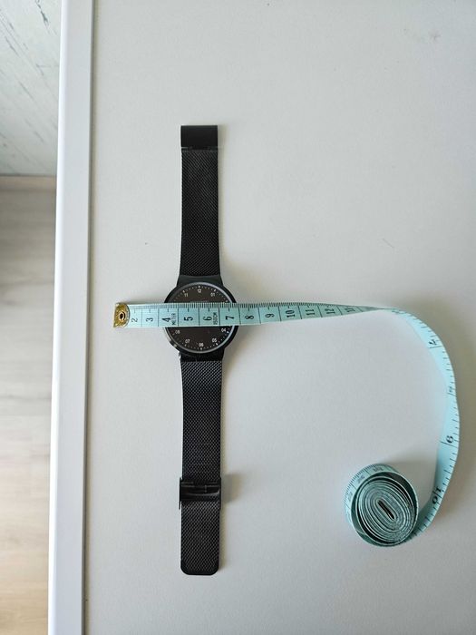 Часовник Montgomery