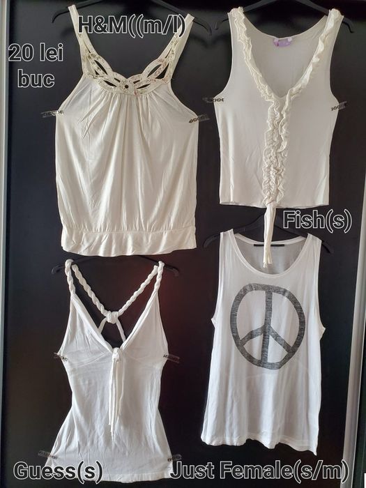 Maieuri damă S/M
