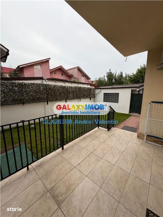 CasaVila Duplex P+1+M Soseaua Oltenitei - Popesti Leordeni
