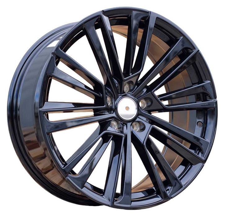 18" Джанти RS Шкода 5X112 Skoda SuperB Octavia Kodiaq Karoq Enyaq