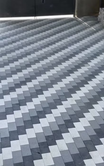 брусчатки тротуарный