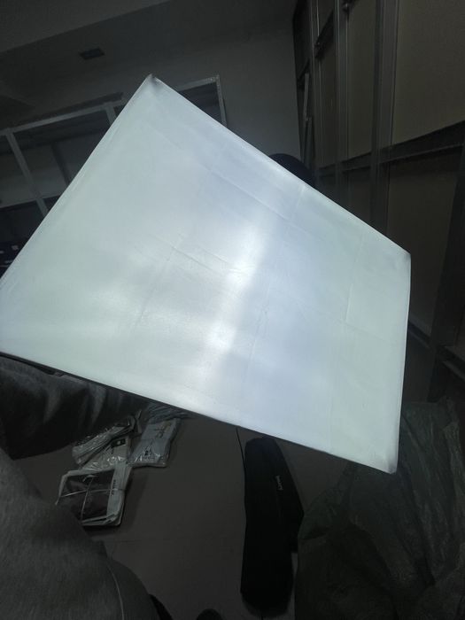 Студийный софт бокс