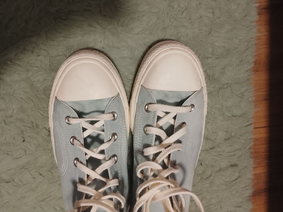 Converse Chuck Taylor limited edition