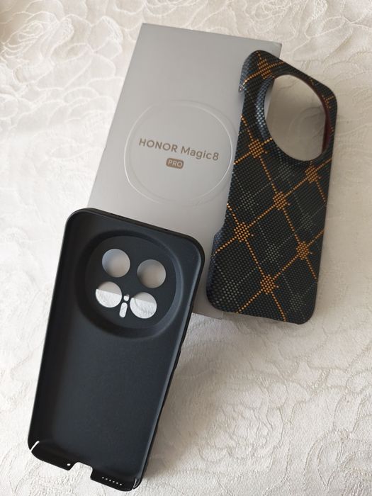 Honor magic 8 pro