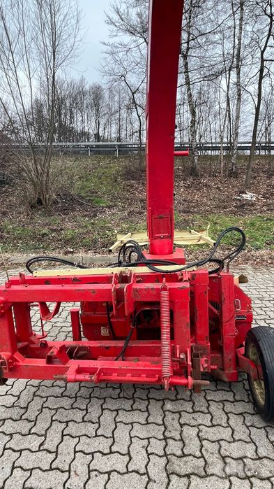 PZ makka o’radigan, Silos Belarus Claas Arion case puma tortadi