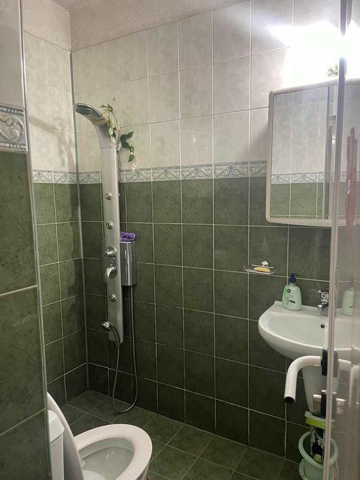 Продава се Тристаен апартамент в София, Света Троица - 102 кв.м за 1804 €/кв.м - Снимка #13