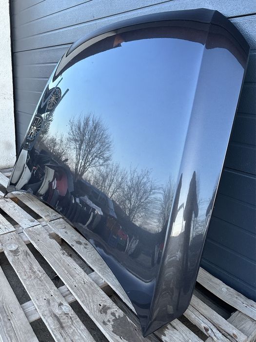 Capota Audi Q5 8R 2008-2012