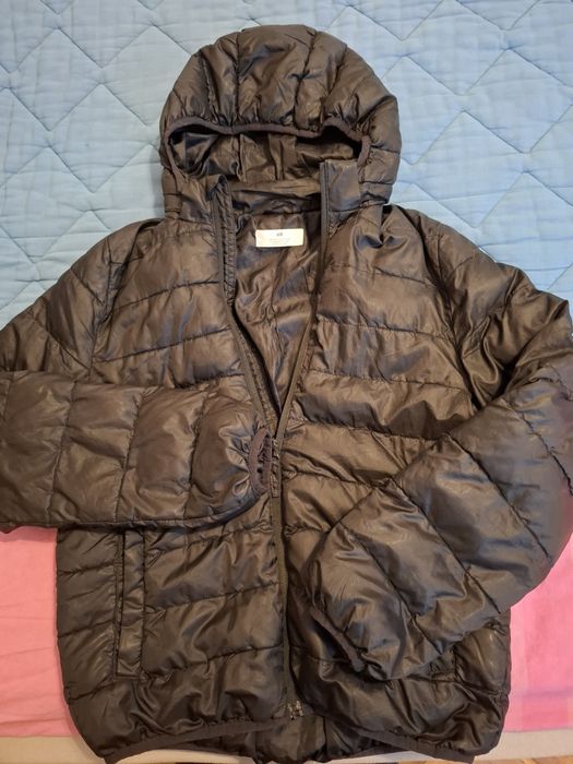 Пролетно юношеско яке!