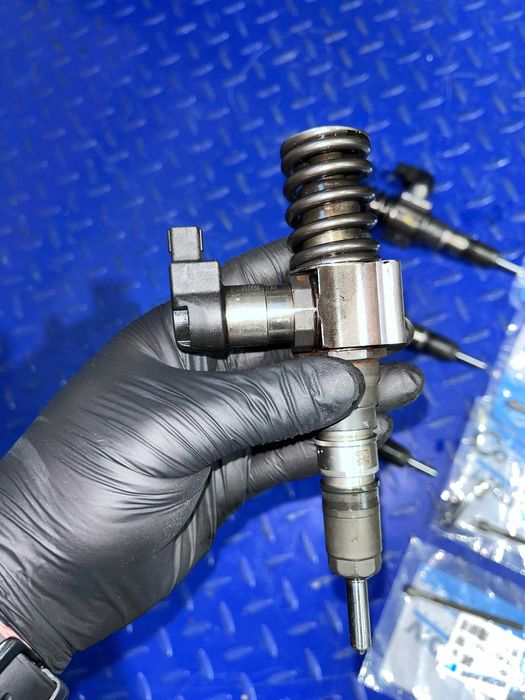 Injectoare VW Passat B6 2.0L - 140cp