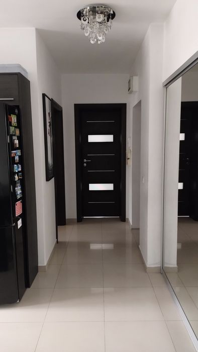 Apartament cu 2 camere de vanzare in Baciu, strada Jupiter