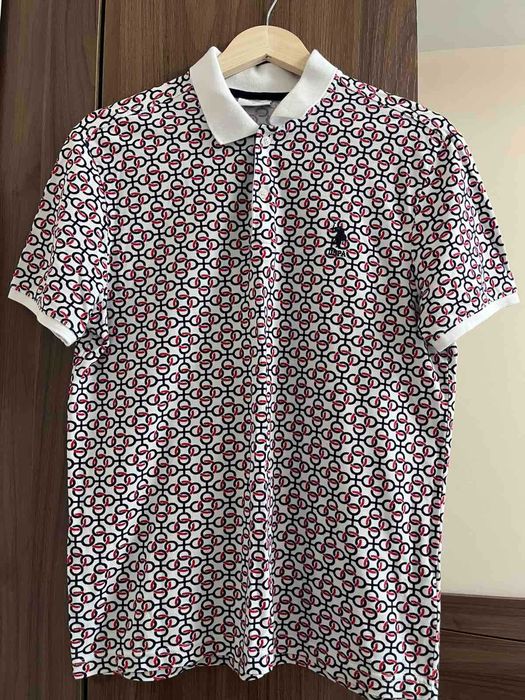 Продавам тениски US Polo