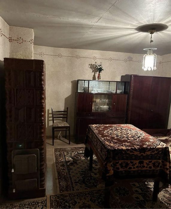 Vand casa in satul Iosaș, judetul Arad