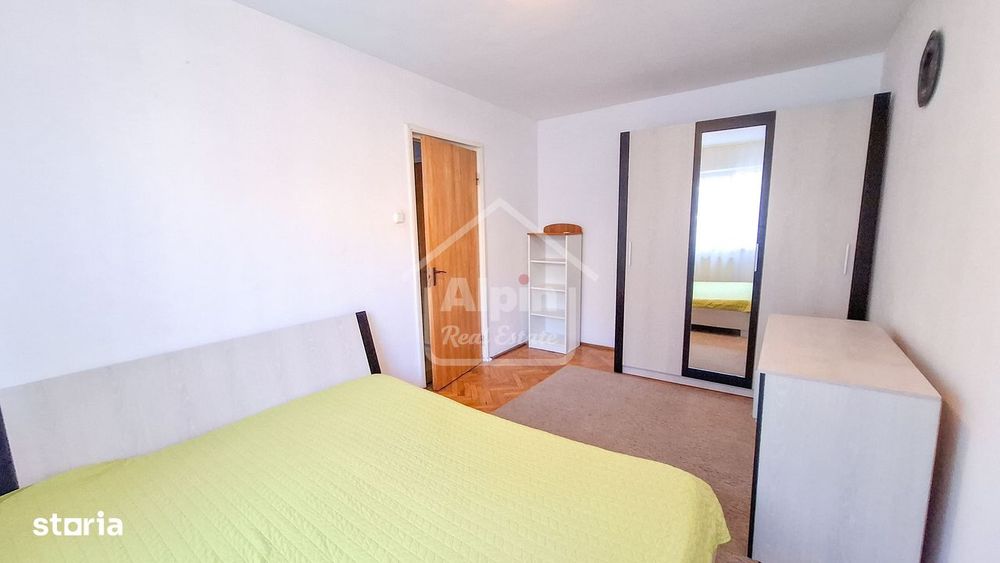 Apartament Zona Linistita I Centrul Civic I CEC Bank