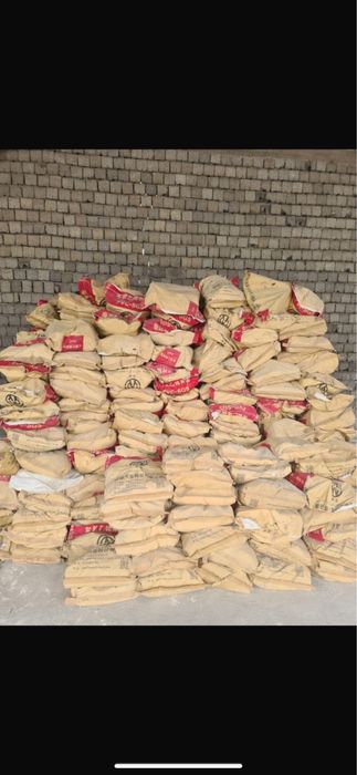 известь негашеная 1 сорт 65000 тг