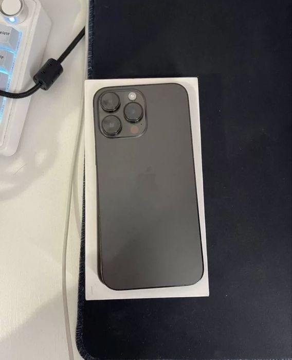 iPhone 14 Pro Max 256Gb