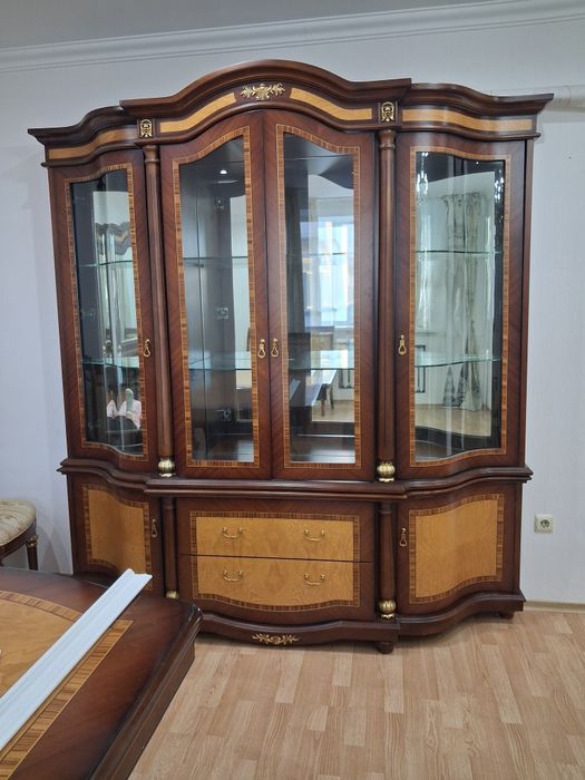 Гарнитур в гостинную