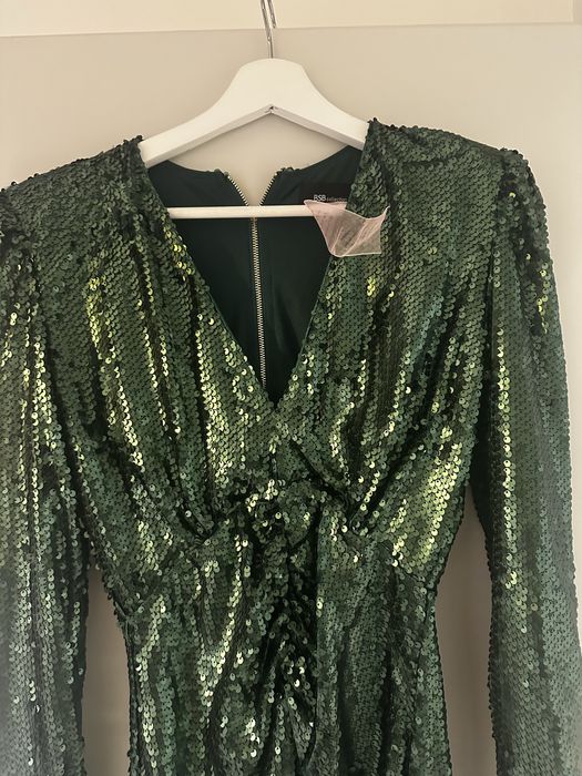 Нова рокля BSB размер S