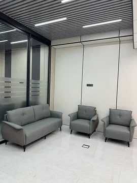 Аренда офис   Nest one  60 м²