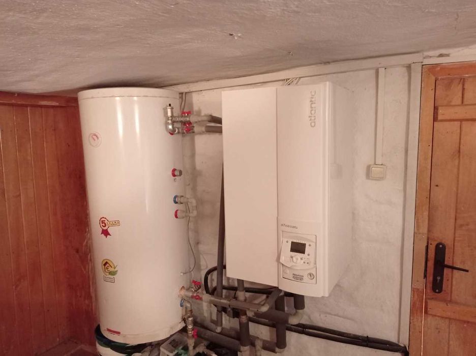 Продава се Къща в Елхово - 82 кв.м за 726 €/кв.м - Снимка #18