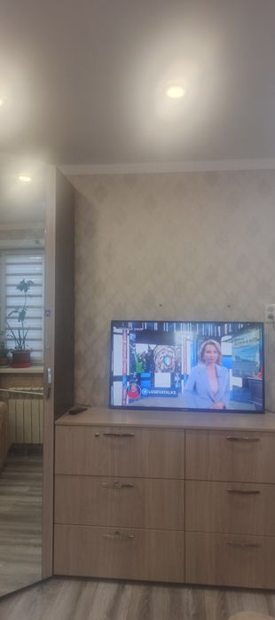 Продам 1ком. квартиру или обмен на 2ком. Кв.