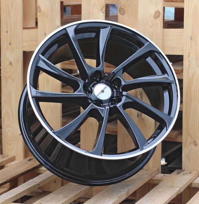 Джанти за Ауди АБТ 17" 18" 19" 20" / Djanti za Audi VW Skoda ABT B1135