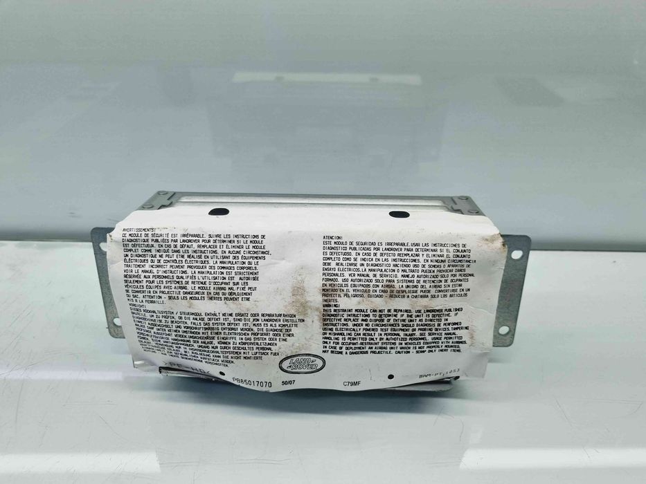 Airbag pasager LAND ROVER RANGE ROVER SPORT (L320) [Fabr 2005-2009]