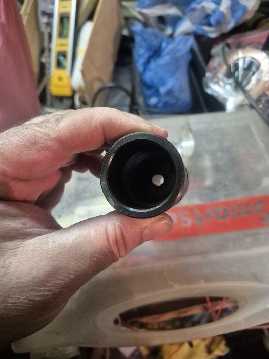 Преходник за корона