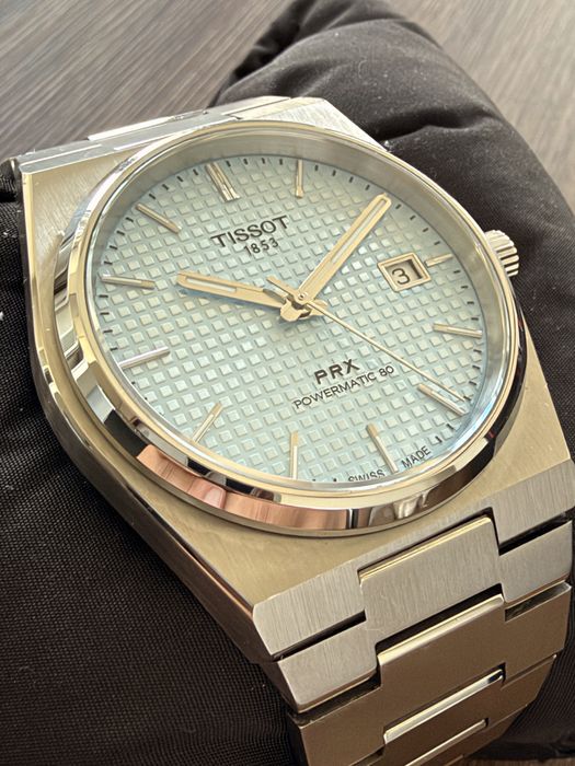 Tissot PRX powermatic 80 40mm