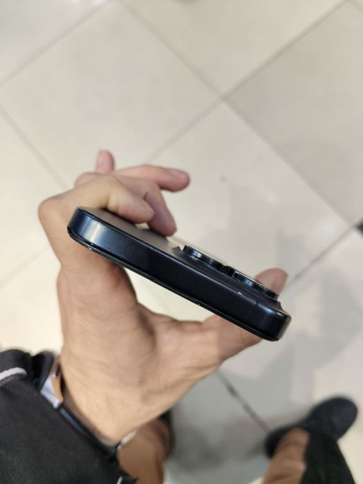 IPhone 15 Pro Max  / 256Gb