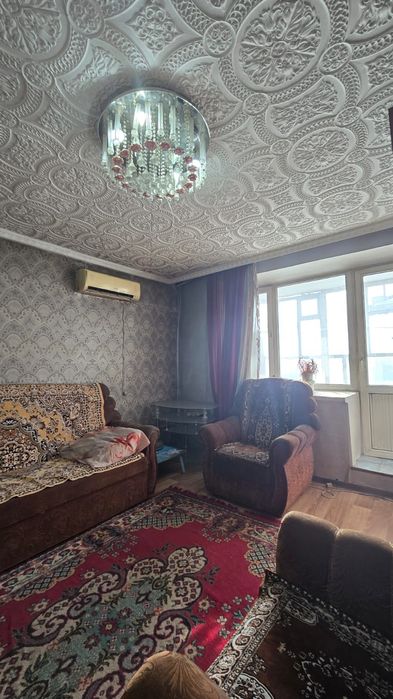 Продается 2 комн.квартира район Нахаловка