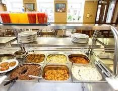 Столовая в аренду