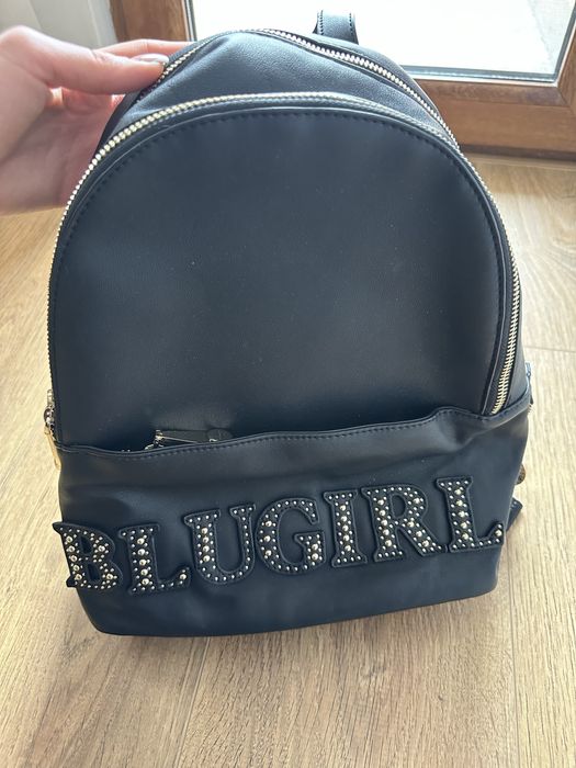 Оригинална раница BLUGIRL
