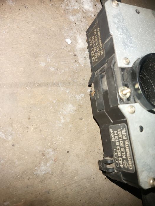 Продам Гитару (стрекозу) ауди 80