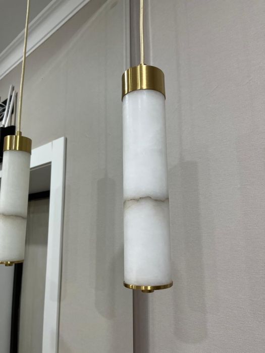 Светильник новый