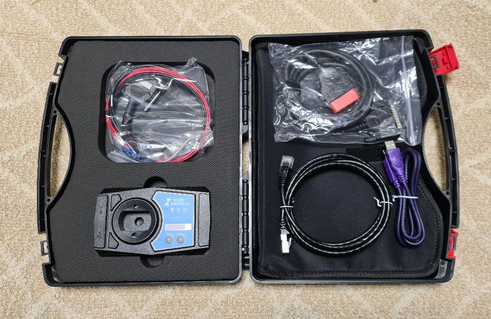 Xhorse VVDI BIM Tool BIMTool Pro - Immobilizer Coding and Programming