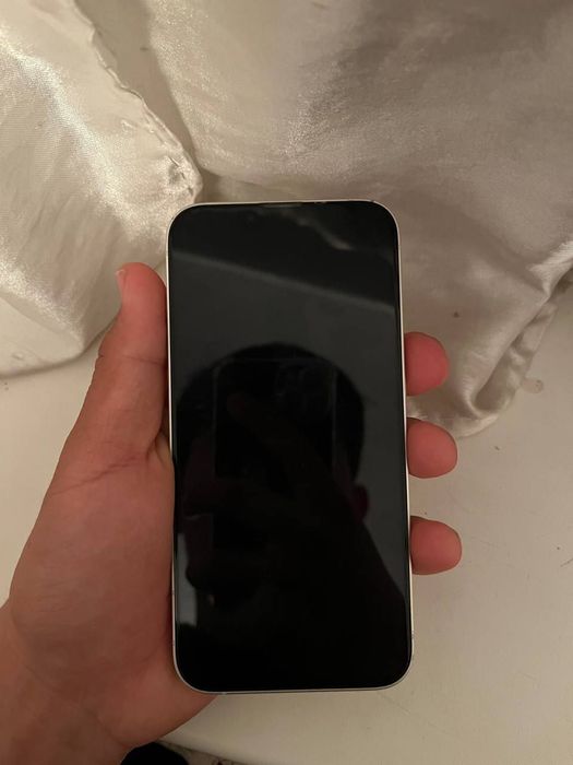 Айфон 13 128 гб емкость 100