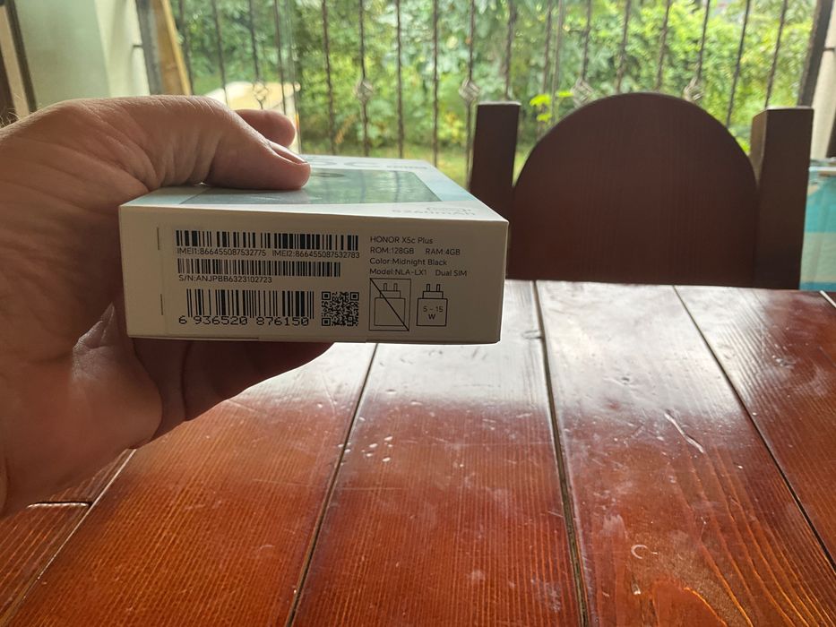 Vânzare telefon HONOR X5c PLUS
