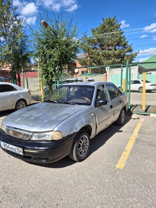 Daewoo Nexia 1.5