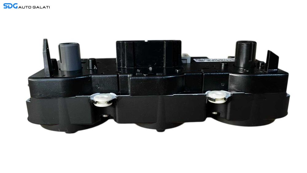 Panou Modul Unitate Comanda AC Aer Conditionat Clima Climatic Volkswagen Jetta 3 MK3 2005 - 2011 Cod 1K0820047DF 5HB008719 [LC0581]