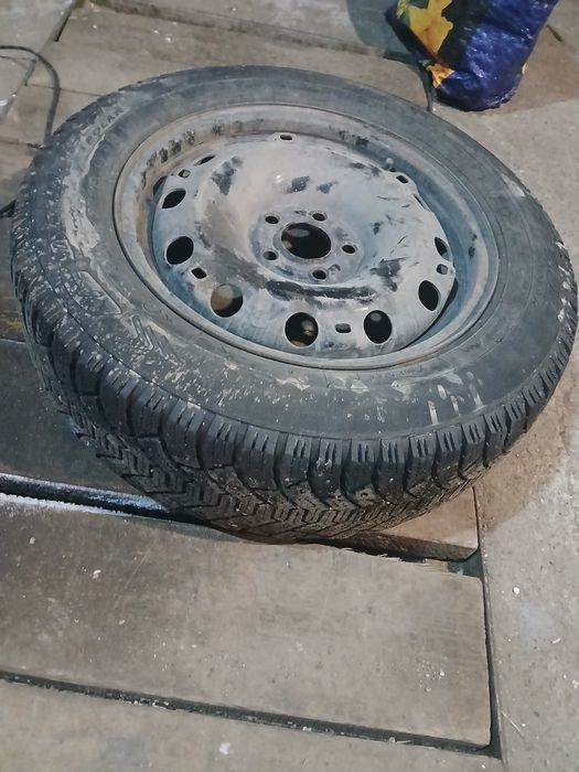 Диск штамп продам