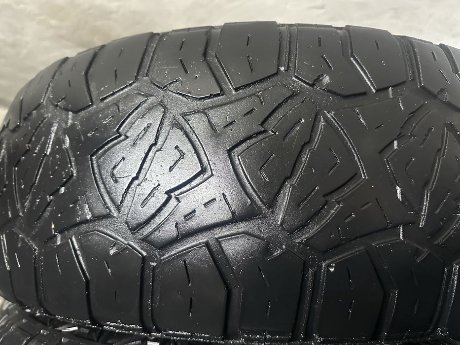 Шины 285/75R16 (5шт)