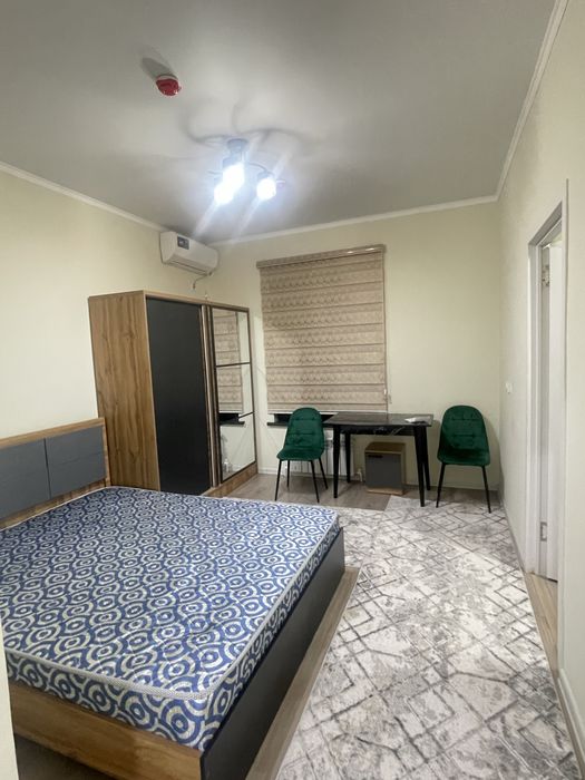 Продаю 1 - комнатная Новостройка ЖК Ассалом Сохил 1/5/16