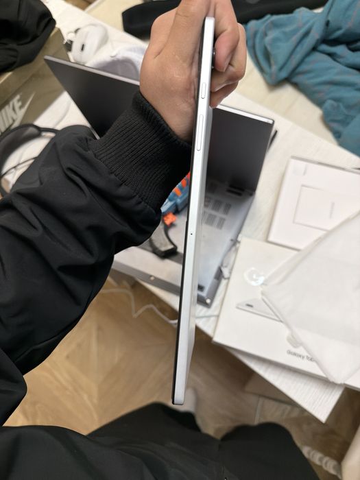 Планшет GalaxyTab8