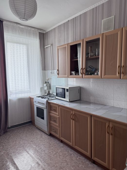 Продада 4х комнатной квартиры