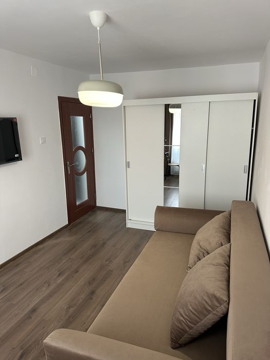 Garsoniera de vanzare