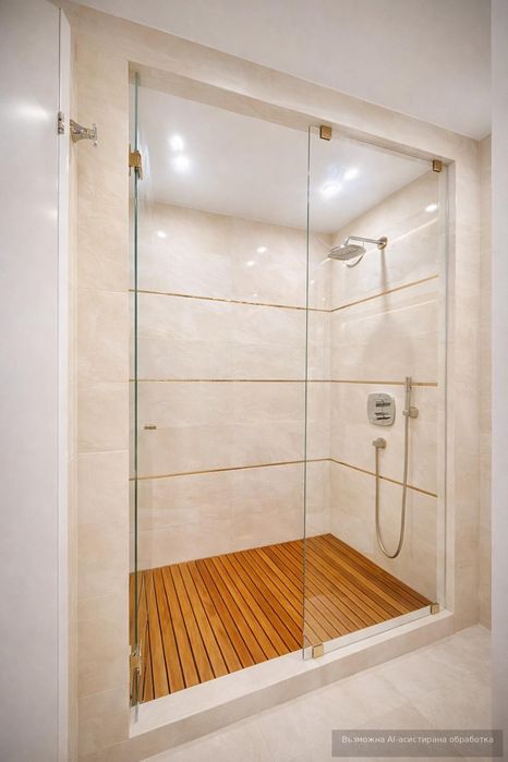 Дава се под наем Двустаен апартамент в Пловдив, Мараша - 77 кв.м за 1196.97 € - Снимка #7