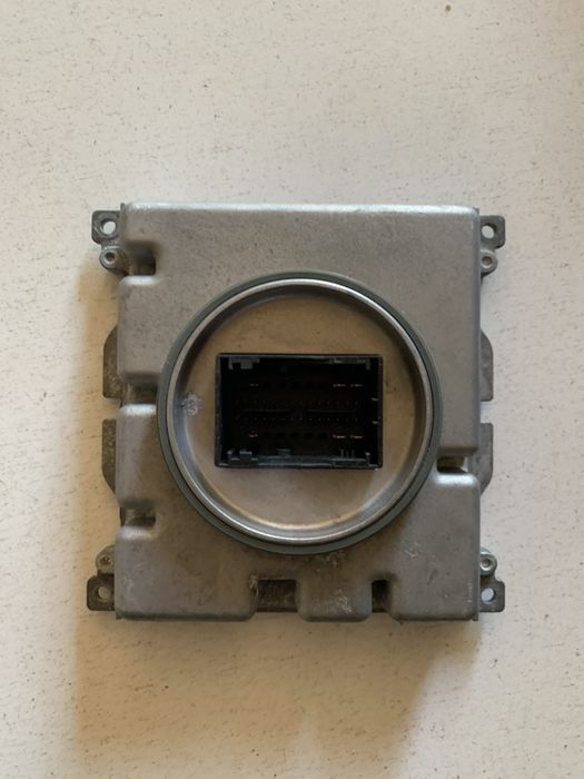 Audi Matrix Modul Led A4 A5 A6 A7 Модул лед Фар