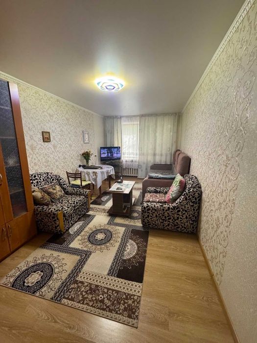 Продам 2 комнатную квартиру