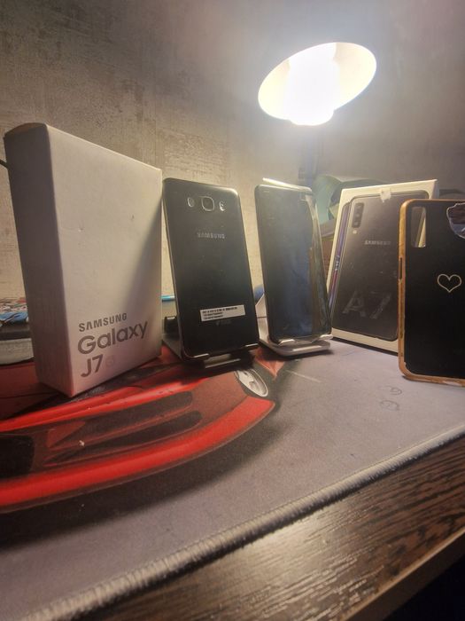 Обмен телефонов samsung